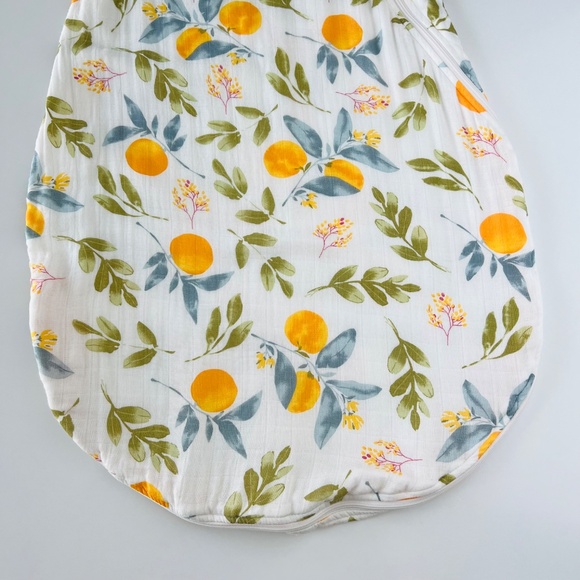 DuoMiaoMiao Muslin Baby Sleep Sack size 0-6 months - Picture 8 of 13